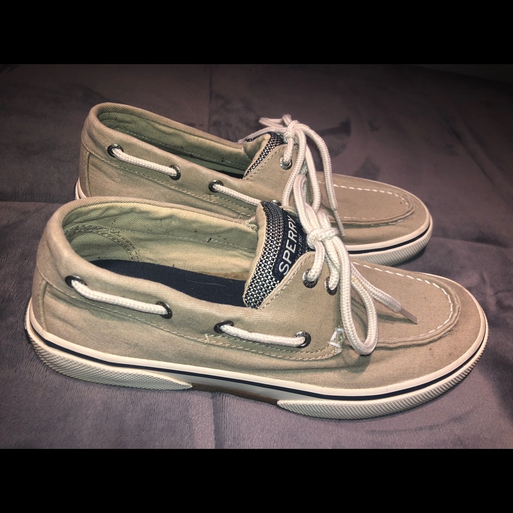 Sperrys! - Picture 2 of 5